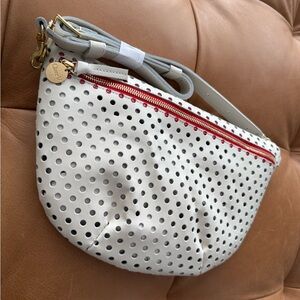 Clare V. White Grand Fanny